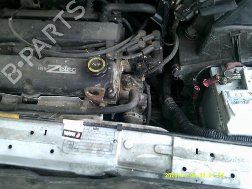 Gearbox FORD COUGAR (EC_) 2.0 16V | BP36731621M3 - Image 8