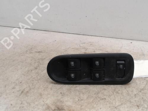 Fensterheberschalter links vorne für Fensterheberschalter links vorne DACIA DUSTER SUV Van [2011-2026] 36747961 36747961