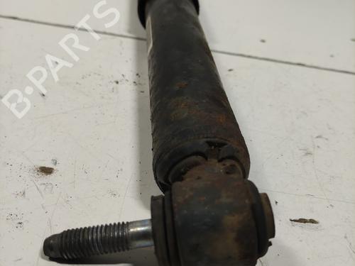 Left rear shock absorber RENAULT MEGANE IV Hatchback (B9A/M/N_) | BP36704615M18 - Image 2