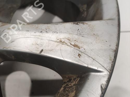 Used Rim Rim 36706049 36706049