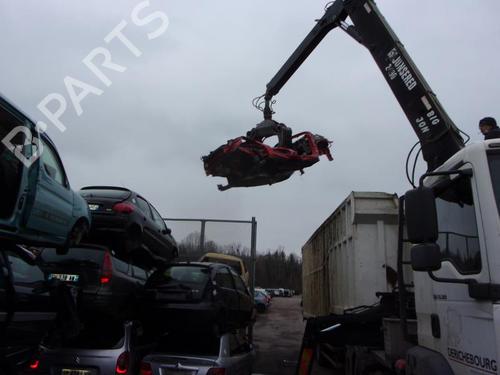Left tailgate light RENAULT CLIO IV (BH_) 0.9 TCe 90 (BHNF, BHMA, BHMH, BHJK, BHJR) | BP36729585C79 - Image 12