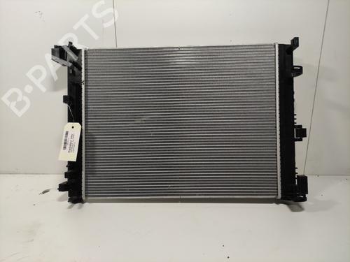 Water radiator RENAULT CAPTUR II (HF_) TCe 90 (HFM6) | BP36751715M31 - Image 2