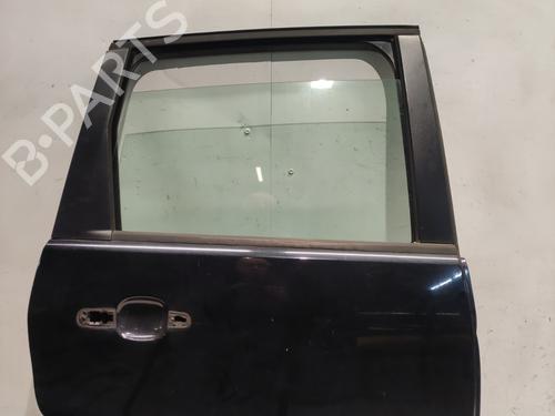 Dør højre bagtil FORD FOCUS C-MAX (DM2) 1.6 TDCi | BP36715345C5 - Image 2