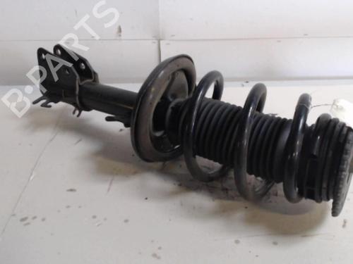 Used Right front shock absorber Right front shock absorber RENAULT MASTER III Van (FV) 2.3 dCi 165 RWD (FV0P, FV0U, FV10, FV12, FV1E) (163 hp) 36729267 36729267