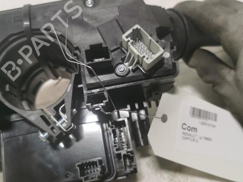 Steering column stalk RENAULT CAPTUR II (HF_) TCe 90 (HFM6) | BP36718591I23 - Image 7