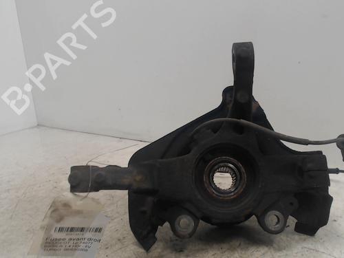 Right front steering knuckle PEUGEOT BIPPER (AA_) 1.4 HDi | BP36749121M26 - Image 3