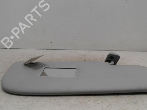 Right sun visor FIAT DOBLO Cargo (263_) | BP36747090I2 - Image 2