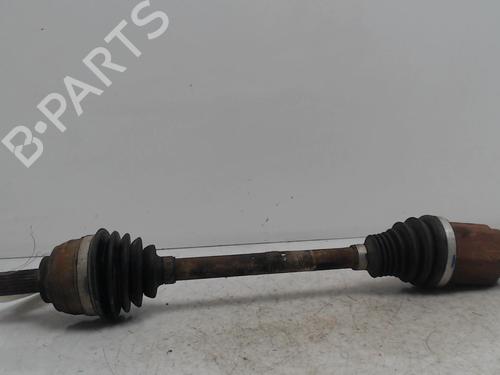 Used Left front driveshaft Left front driveshaft DACIA SANDERO II 1.5 dCi (90 hp) 36742128 36742128