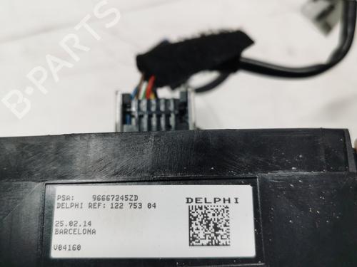 Devioluci CITROËN C4 II (NC_) 1.6 HDi 115 | BP36709482I23 - Image 3