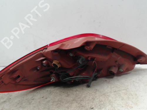Right taillight MAZDA 2 (DE_, DH_) 1.3 (DE3FS) | BP36746593C35 - Image 3