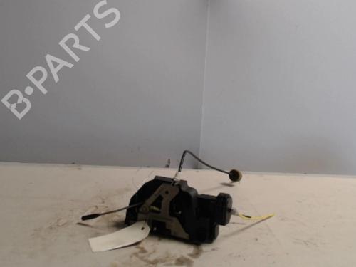 Used Front left lock Front left lock 36730496 36730496