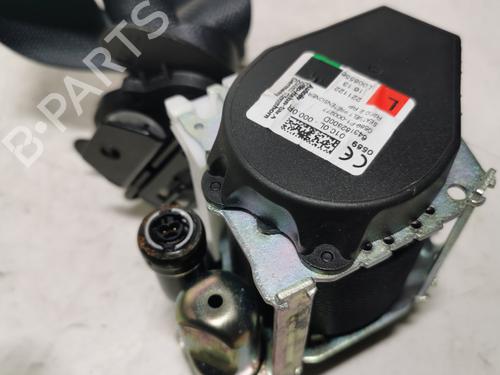 Front left seatbelt RENAULT CAPTUR II (HF_) TCe 90 (HFM6) | BP36718487I26  - Image 5