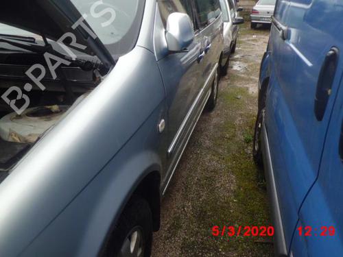 Left headlight KIA CARNIVAL II (GQ) 2.9 CRDi | BP36728619C28 - Image 5