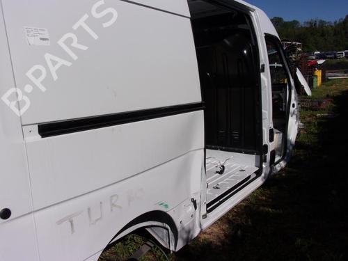 Ratstangsstang OPEL MOVANO B Van (X62) 2.3 CDTI FWD (FV) | BP36728942I23  - Image 15