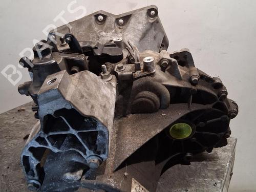 Gearbox FORD FOCUS III 1.6 TDCi ECOnetic | BP39688784M3 - Image 6