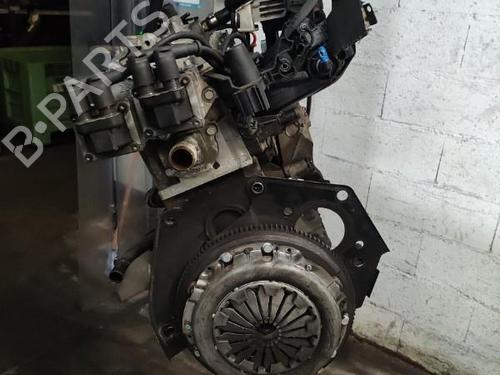 Engine FIAT PANDA (169_) 1.2 (169.AXB11, 169.AXB1A) | BP36747309M1 - Image 3