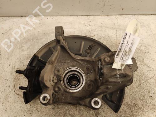 Left front steering knuckle VW PASSAT B7 Variant (365) | BP36750088M25 - Image 4