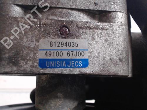 steering-pump-suzuki-grand-vitara-ii-jt-te-td-2005-36731449 main image