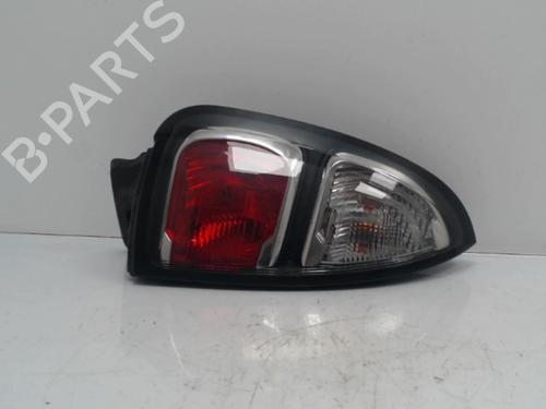 Used Left taillight Left taillight 36737946 36737946