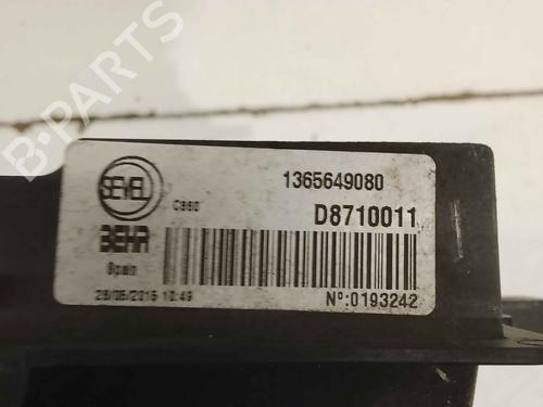 Radiator fan PEUGEOT BOXER Van 2.2 HDi 130 | BP36712923M35 - Image 3