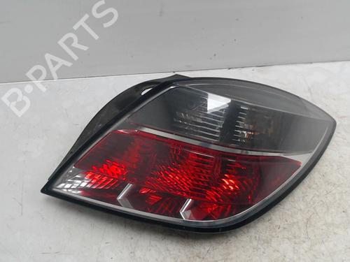 Right taillight OPEL ASTRA H GTC (A04) 1.3 CDTI (L08) | BP36743896C35 - Image 2