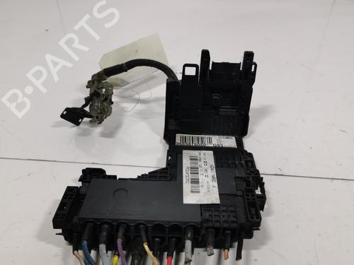Electronic module PEUGEOT 508 SW I (8E_) 1.6 HDi | BP36720675M83 - Image 3