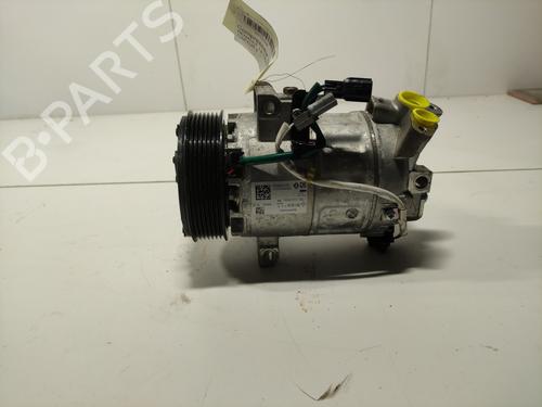 AC-Kompressor AC-Kompressor RENAULT CAPTUR II (HF_) TCe 90 (HFM6) (91 hp) 36751706 36751706