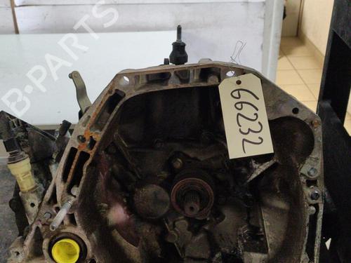 Gearbox DACIA SANDERO 1.5 dCi | BP36735908M3 - Image 2