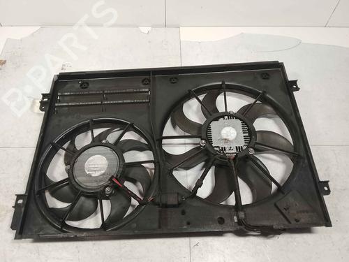 Used Radiator fan Radiator fan 36713464 36713464