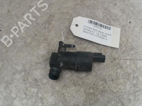 Washer pump RENAULT MASTER III Van (FV) | BP36749190E24 - Image 3