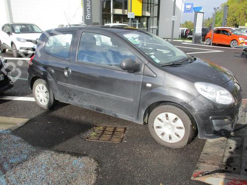Front left window mechanism RENAULT TWINGO II (CN0_) 1.2 16V (CN04, CN0B) | BP36728251C22 - Image 3