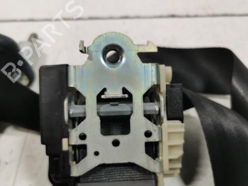 Front right seatbelt RENAULT TWINGO II (CN0_) 1.5 dCi (CN0E) | BP36705122I25 - Image 3