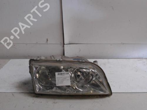 Used Right headlight Right headlight VOLVO S40 I (644) 1.9 DI (115 hp) 36732443 36732443