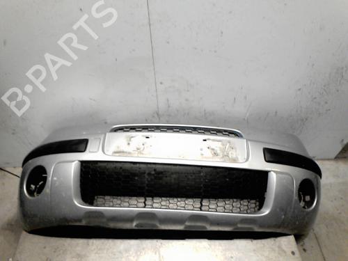 front-bumper-citroen-c3-pluriel-hb_-2003-36735911 main image