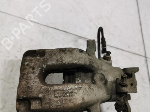 Used Left rear brake caliper Left rear brake caliper 36711333 36711333