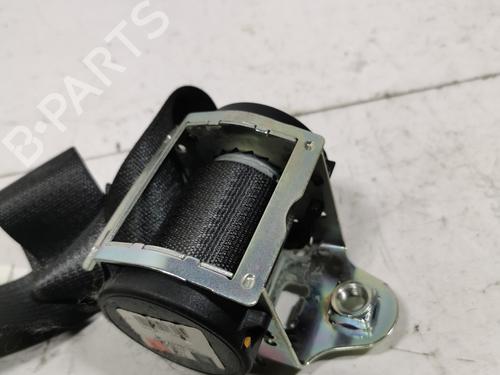 Front left seatbelt OPEL CORSA D (S07) 1.4 (L08, L68) | BP37155977I26 - Image 2