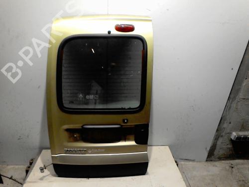Used Left tailgate Left tailgate RENAULT KANGOO Express (FC0/1_) [1997-2026] 36730487 36730487