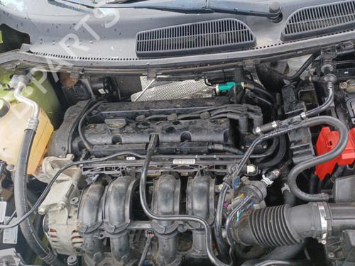 Starter FORD FIESTA VI (CB1, CCN) 1.4 | BP36735991M8 - Image 5