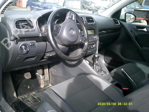 Steering rack VW GOLF VI (5K1) | BP36732111M22 - Image 6