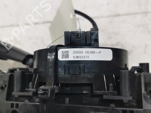 Used Steering column stalk Steering column stalk 37874097 37874097