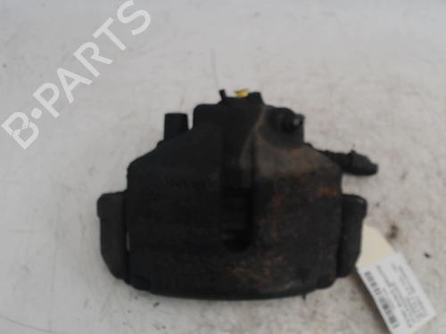 Left front brake caliper VW JETTA III (1K2) | BP36739393M105 - Image 2
