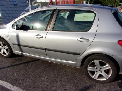 Starter PEUGEOT 307 (3A/C) 2.0 HDi 110 | BP36726207M8 - Image 3