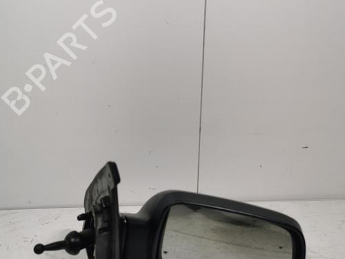 Used Right mirror Right mirror 38724848 38724848