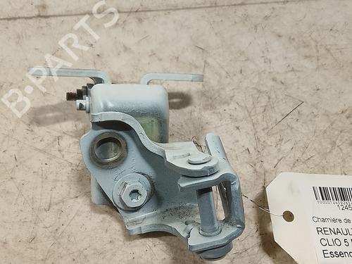 Hinge/Door check strap RENAULT CLIO V (B7_) 1.0 TCe 90 (B7MT) | BP36717864C146 - Image 2