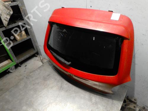 Used Tailgate Tailgate 36738517 36738517