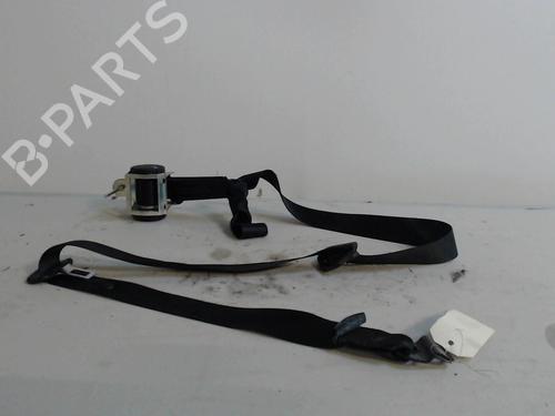 Sikkerhedssele foran højre Sikkerhedssele foran højre OPEL MERIVA A MPV (X03) [2003-2010] 36730835 36730835