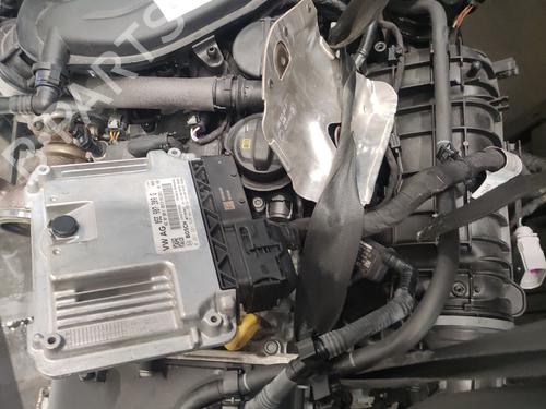 Engine VW GOLF VIII (CD1, DA1) 1.5 eTSI | BP36708894M1 - Image 4