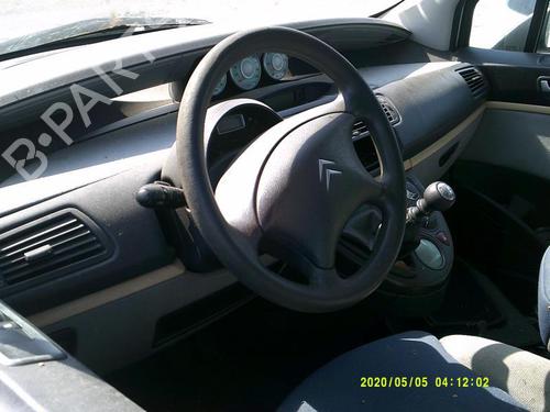 Venstre bagtil støddæmper CITROËN C8 (EA_, EB_) | BP36730746M18 - Image 6