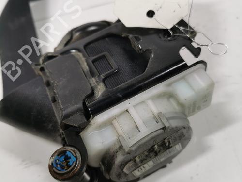 Front right seatbelt PEUGEOT PARTNER Platform/Chassis | BP37652938I25 - Image 2