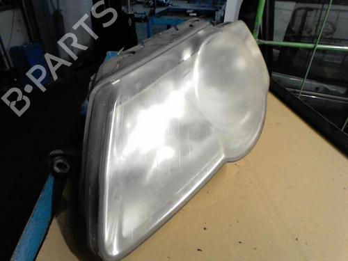 Used Left headlight Left headlight VW PASSAT B6 Variant (3C5) 1.9 TDI (105 hp) 36749559 36749559